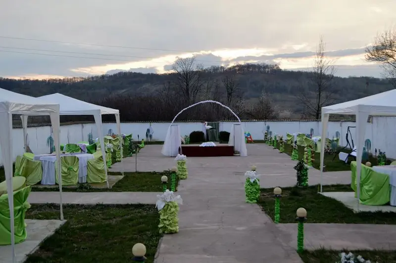 Restaurant nuntă Gorj – Restaurant Denis Mariage